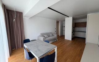 PRIMA INCHIRIERE | 2 CAMERE 52MP | YACHT KID | MOBILAT-UTILAT | TERASA - Poză 3