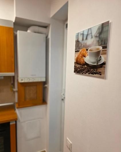 Garsoniera confort 1 Tineretului - Poză 9