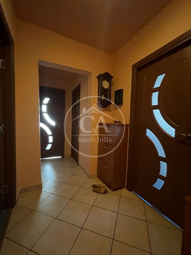 Apartament de închiriat cu 3 camere în zona Dacia, Oradea - Poză 10
