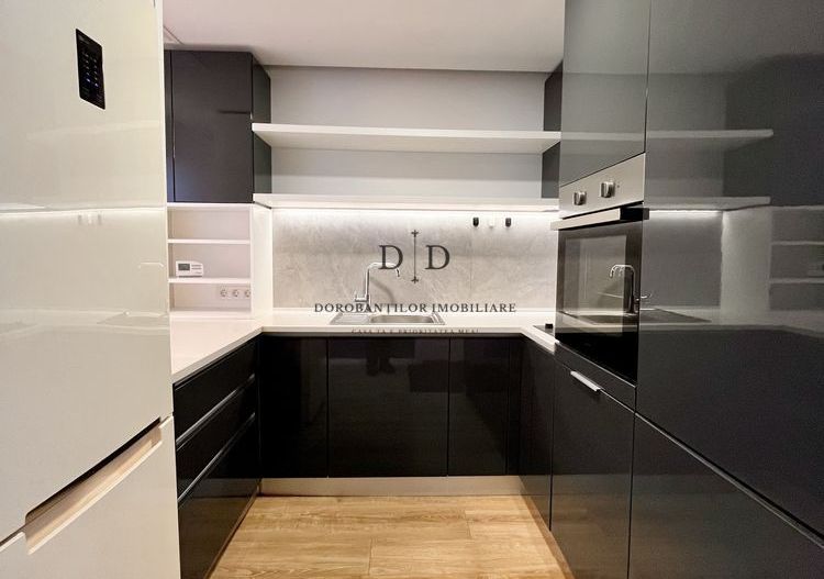 Apartament de vanzare 2 camere-parcare subterana-zona Iulius-FSEGA - Poză 3