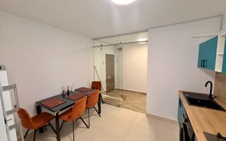 Apartament 3 camere de închiriat Mall Vitan | Mobilat si utilat modern - Poză 9
