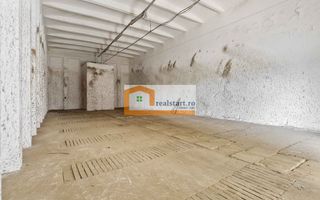 Acces E68, Codlea, Spatiu Industrial cu teren 1,7Ha, Dubla deschidere la DJ112A, - Poză 11
