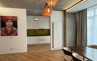 Dinamic City | Apartament exclusivist | Pescariu SPA | Lux - Poză 2