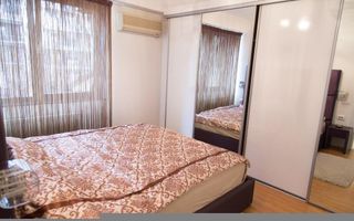 Apartament Lux de inchiriat zona Dorobanti | str. Polona - Poză 4