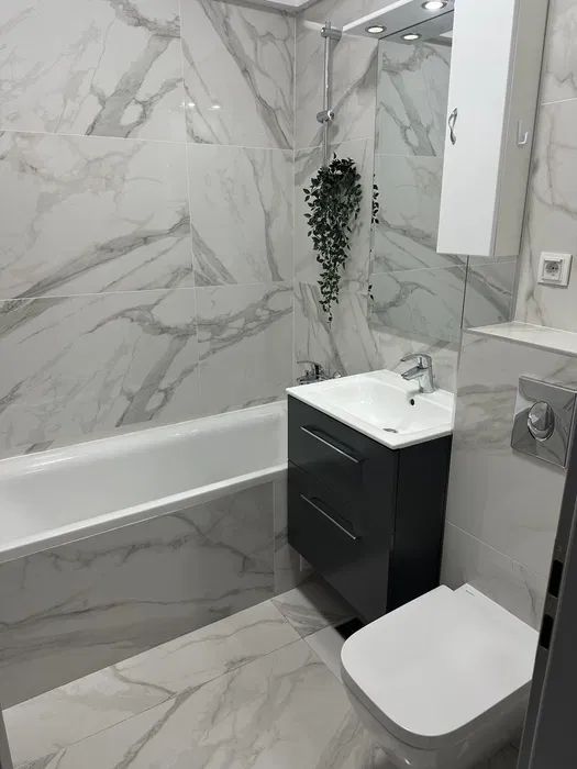 Inchiriere apartament 2 camere Parcul Carol - Poză 6