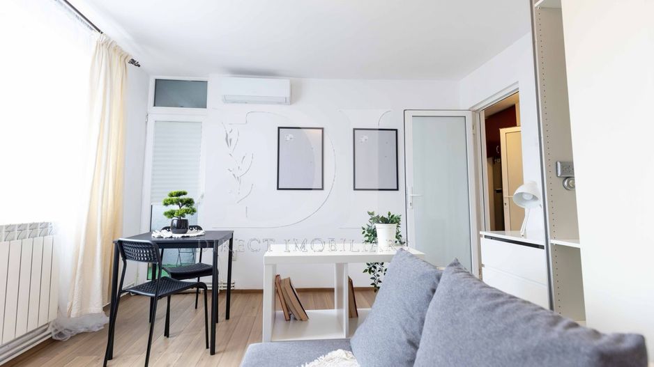 APARTAMENT 2 CAMERE – CLUJ-NAPOCA, MĂNĂȘTUR – ZONA BIG - Poză 4