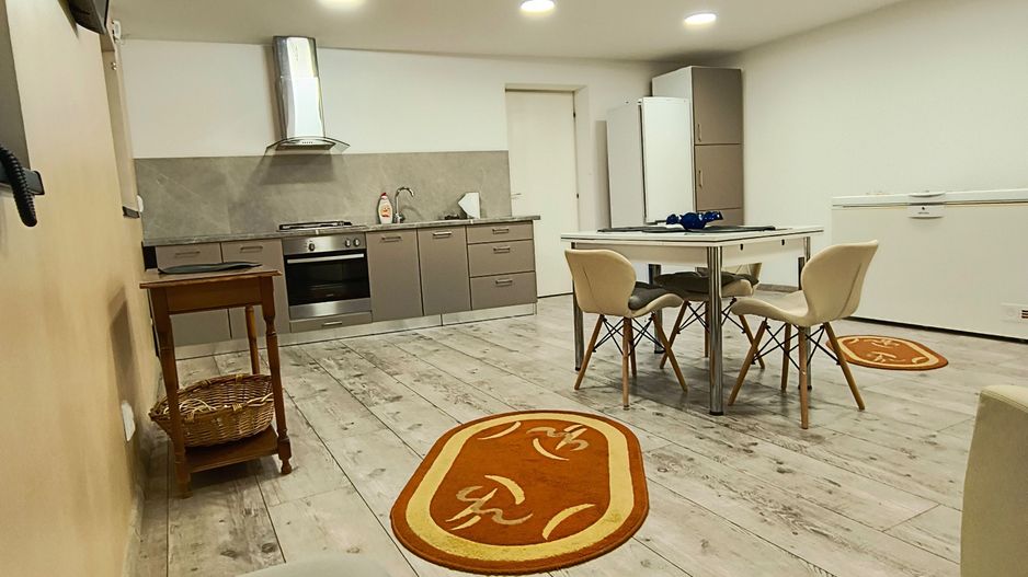 Casă gata de mutare – modernă, eficientă și complet renovată - Poză 3