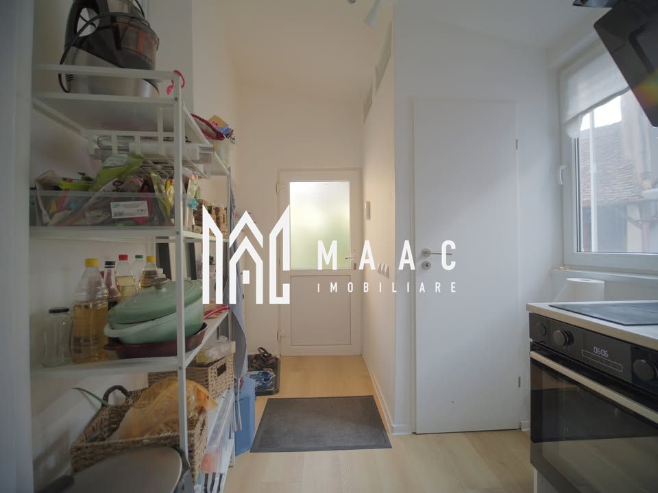 Apartament 2 Camere | 36 Mp | Zona Ultracentrală - Poză 3