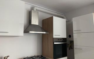 Apartament 2 camere de inchiriat la Campeador - Poză 12