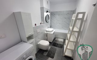 P 4199 - Apartament cu 2 camere în Târgu Mureș,  Maurer - Poză 6
