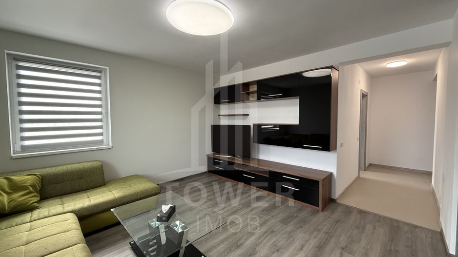 Apartament 3 camere |2 băi | Încălzire în pardoseală | Parcare |Calea Șurii Mici - Poză 1