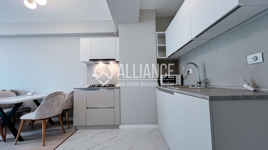 MAMAIA(COD 05)  - Apartament 2 Camere Premium , Vedere la Mare - Poză 10