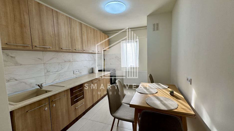 Chirie apartament 2 camere | Etaj 5 cu lift | Zona Ultracentrală - Poză 8