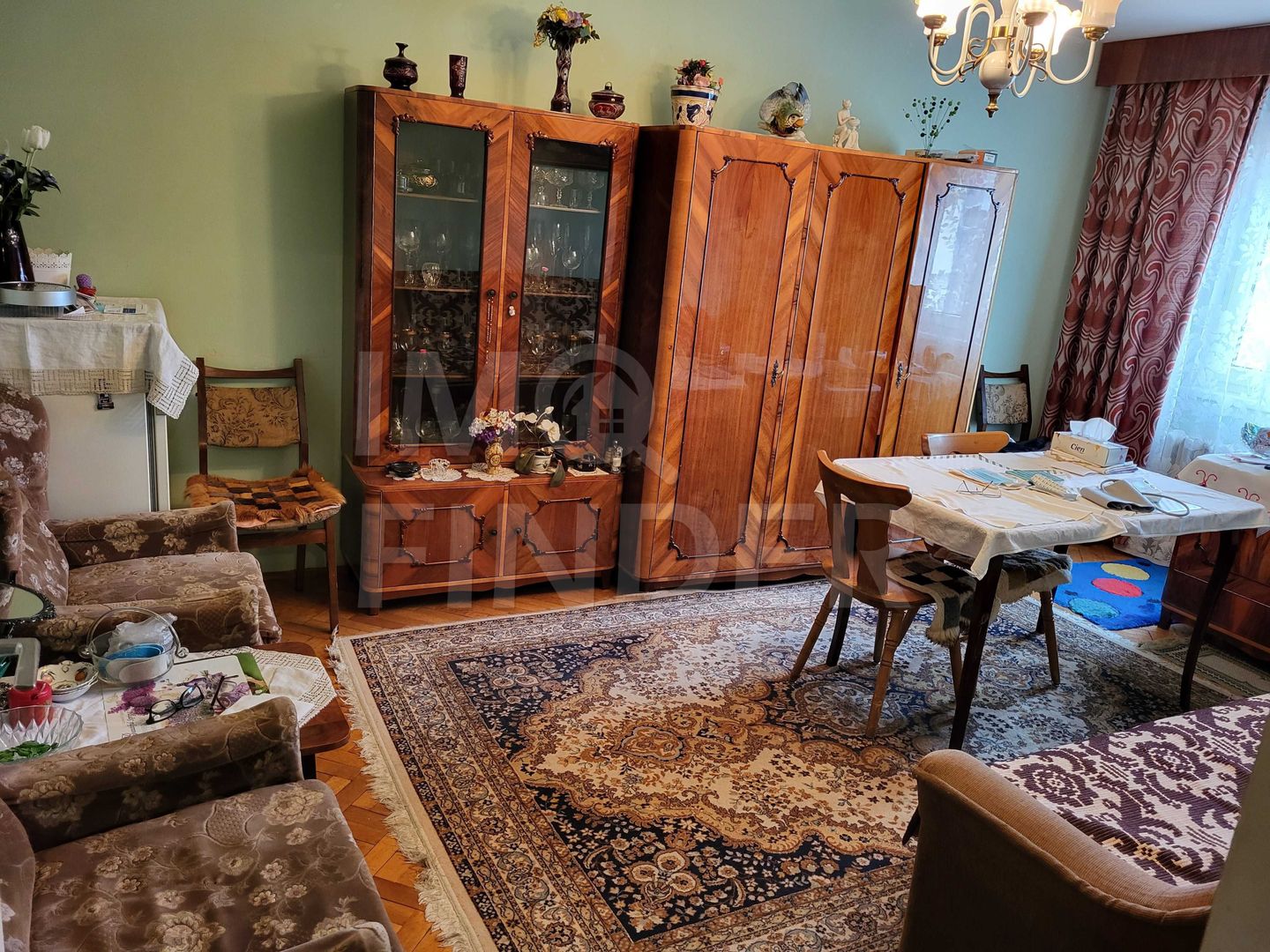 Apartament 2 camere decomandate zona Recuperare - Poză 2