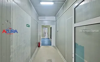AZURA Imobiliare - Hala Fabrica de procesare Carne - Poză 26