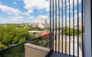 Vânzare casă, 4 camere,  str. Dragomirna, sectorul Buiucani. - Poză 7