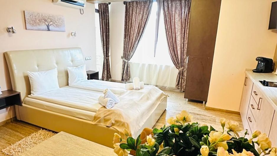 Afacere regim hotelier de vânzare  -zona centrala - Poză 11