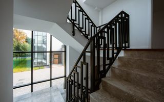 VILA SUPERBĂ CU 4 DORMITOAARE ȘI PISCINA LA INCHIRIERE - Poză 14