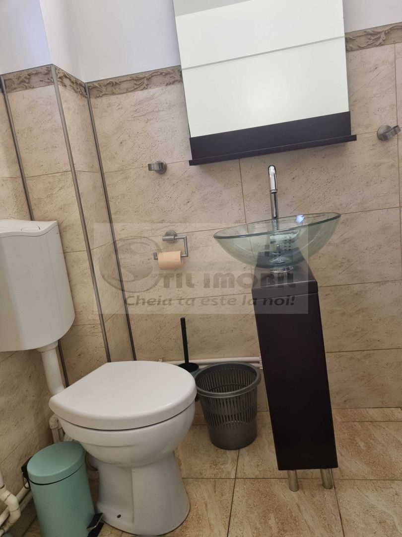 Apartament 2 camere open-space zona Tudor Vladimirescu 97.000 EURO - Poză 7