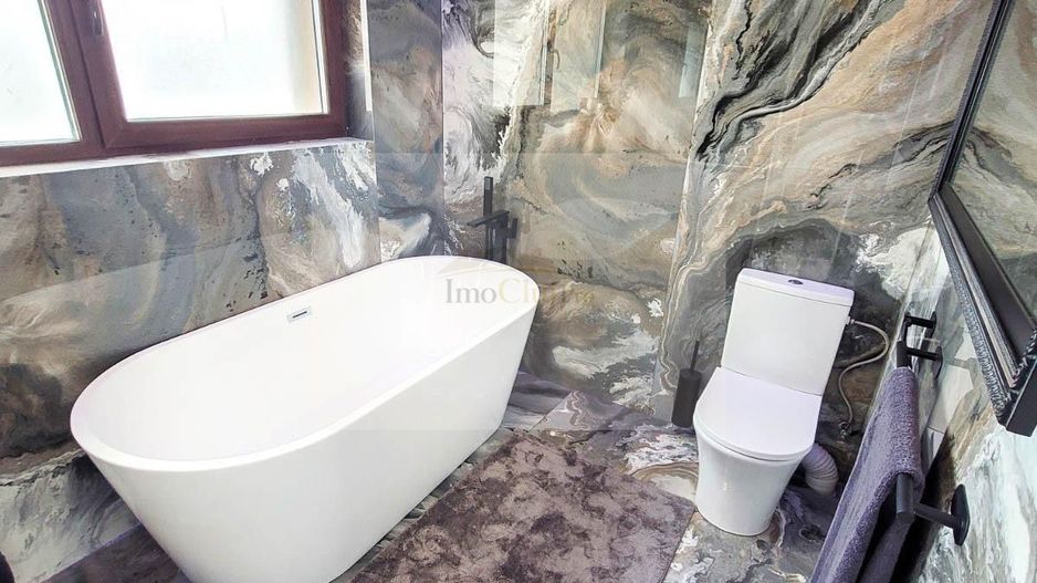 🏡✨ Casă individuală de lux spre închiriere în Gruia – Piscina - Poză 17