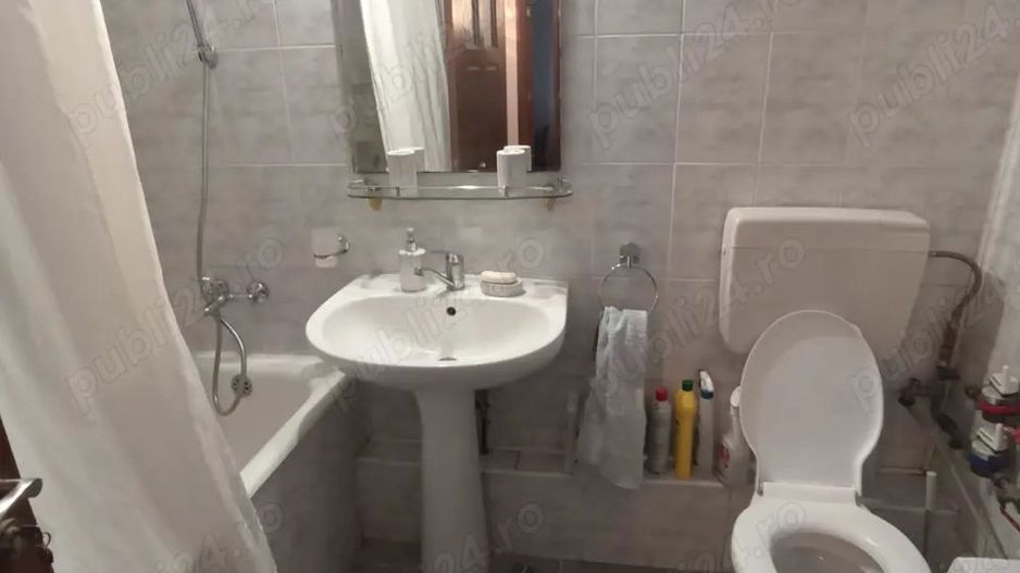 Închiriere apartament decomandat 2 camere McDonald's Colentina, parc Plumbuita - Poză 6