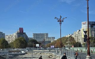 Vanzare Apartament 2 Camere pe Bulevardul Unirii – VEDERE EXCLUSIVĂ LA FÂNTÂNI - Poză 4