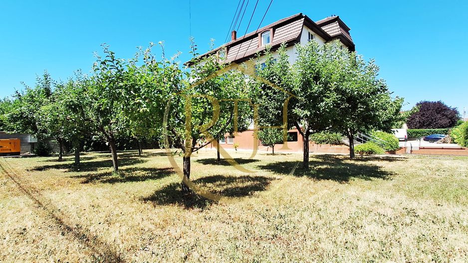 Oferim spre inchiriere, Cladire ideala pentru Clinica, Centru medical etc - Poză 5