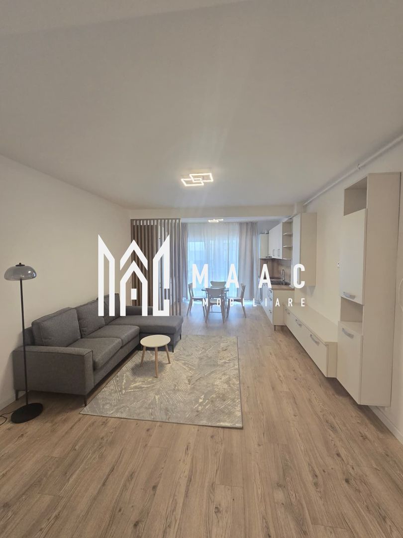 Apartament 2 camere nou | Modern | Balcon | Parcare - Poză 16