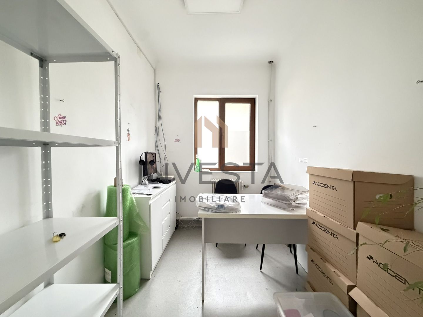 Casa cu destinatie nerezidentiala de inchiriat | zona Centrala - Poză 7