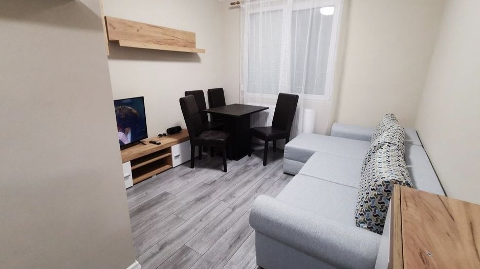 BRASADAS vinde ap 2 cam PARTER in Carpati 1. - Poză 5