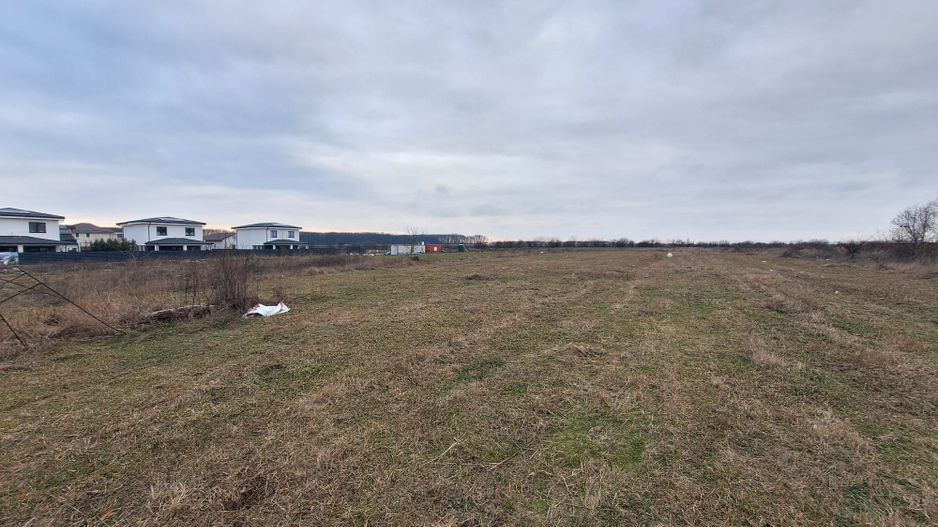 Cobeanca PRIMARIE Ogorului - Loturi 500 - 1100 mp - PRET DE LA 70E/MP - Poză 3