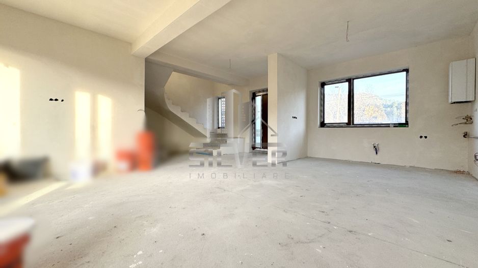 Case individuale cu teren de 400 mp! - Poză 9