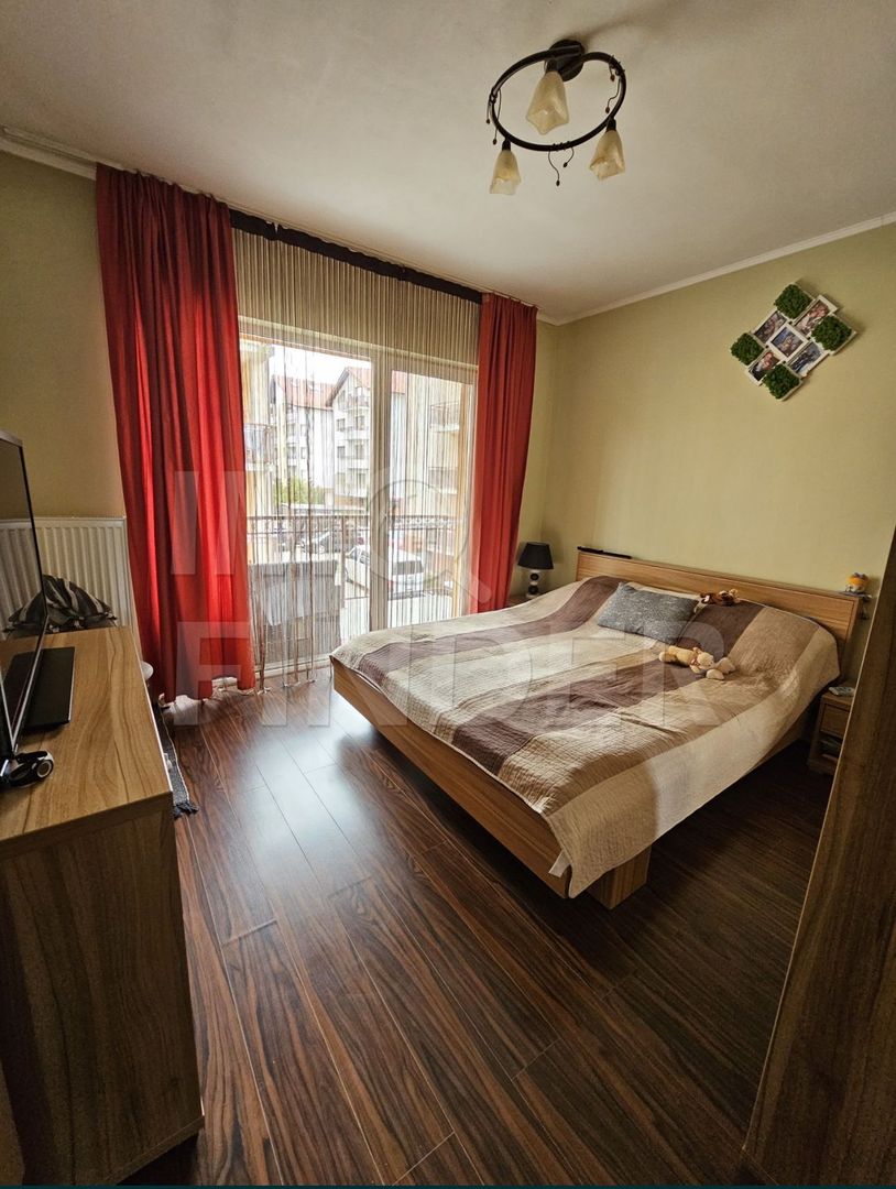 Inchiriere apartament 4 camere Buna Ziua - Poză 2