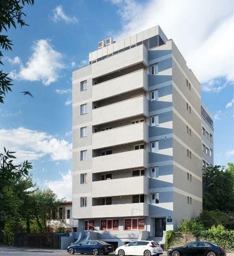 Penthouse lux ultracentral etaj 7 Opera Cotroceni - Poză 2