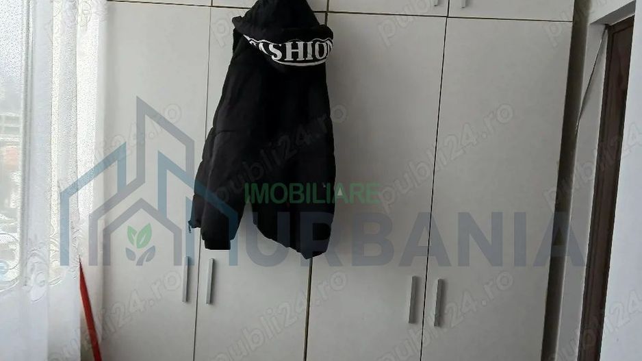 Inchiriez garsonieră în Alexandru 1500 lei - Poză 8