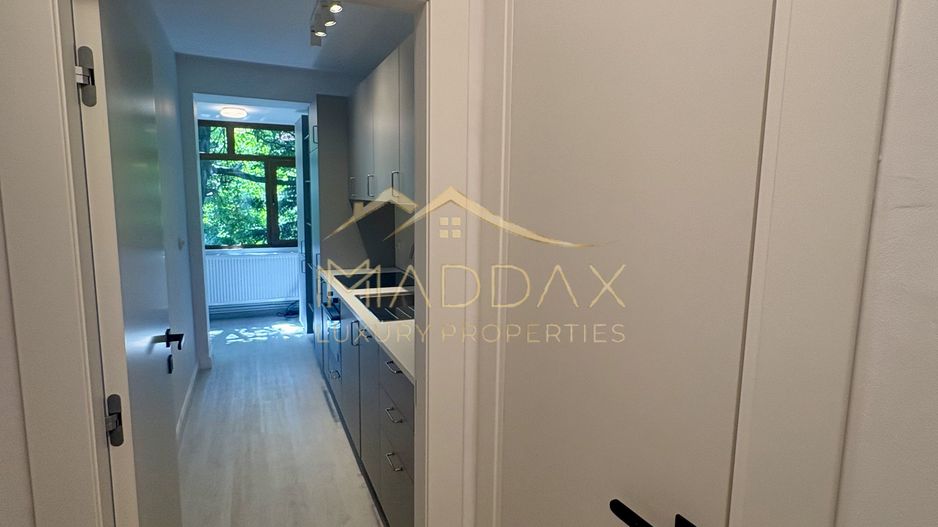 Prima Inchiriere Dorobanti Beller-Apt 2 Camere + Garaj inclus - Poză 16