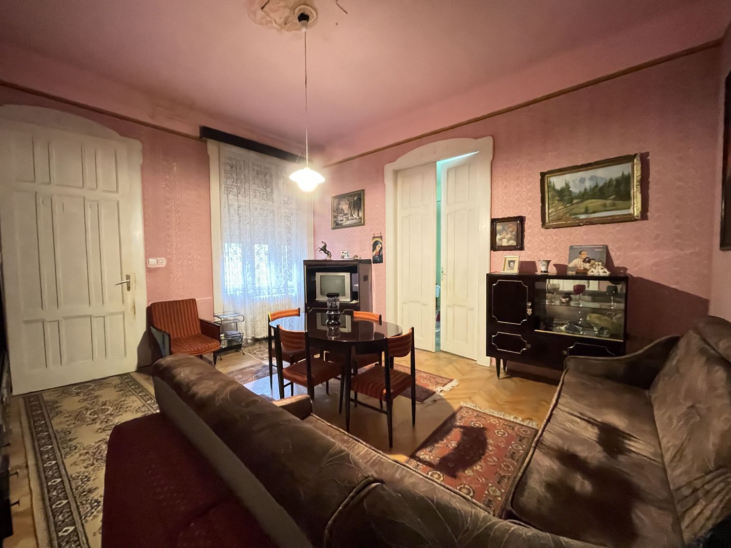 Apartament in zona centrala - Poză 5