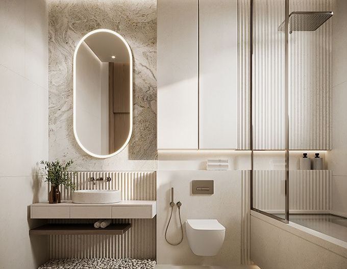 Apartament 3 camere zona Pipera/Iancu Nicolae - Poză 5