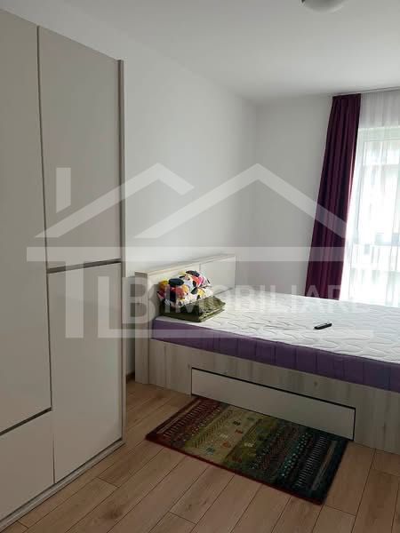 Apartament cu 2 camere, 50mp, parcare, Zona Maurer Residence - Poză 2