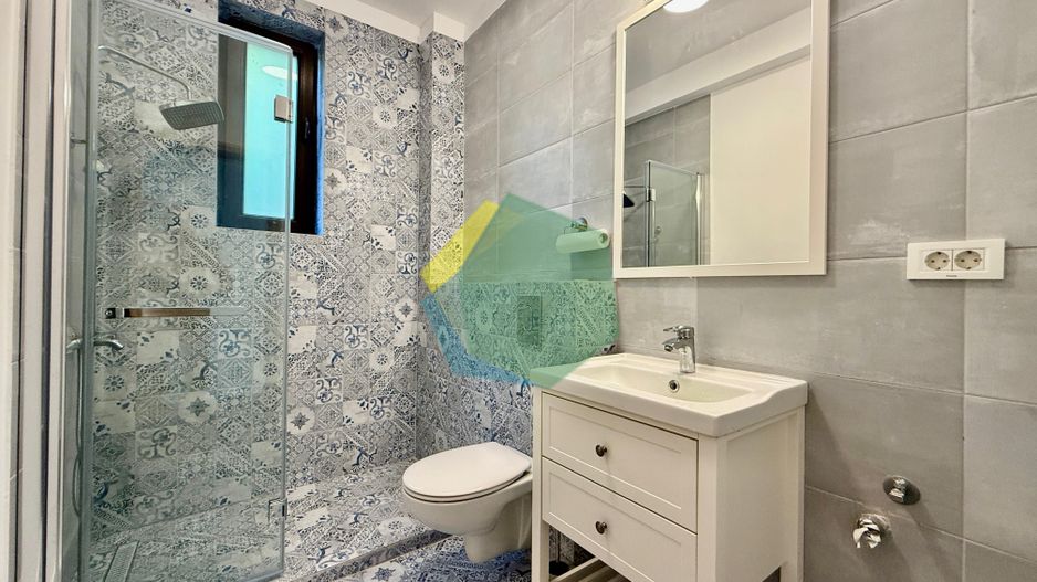 Apartament cu grădină | Otopeni, Odăi – Zona Toamnei - Poză 8