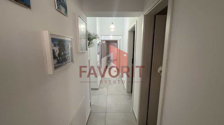Apartament 3 camere decomandat | Giroc - Poză 9