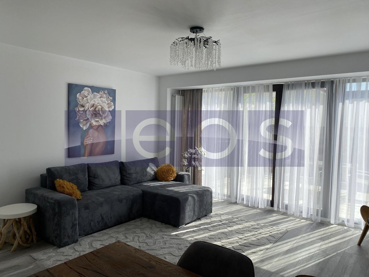 vila 4 camere de vanzare Pipera - Poză 2