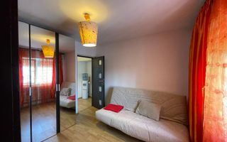 AP. 3 CAMERE TIMPURI NOI, LOC PARCARE, CENTRALA, METROU 10 MINUTE - Poză 6