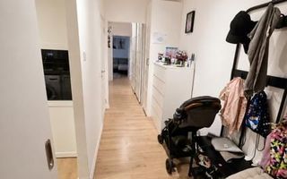 VANZARE 4 CAMERE | BLOC ANVELOPAT | ZONA NERVA TRAIAN - Poză 9
