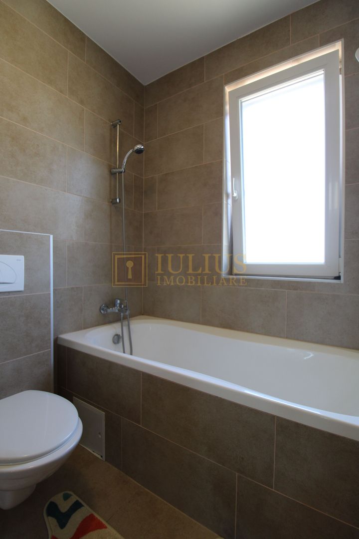 Zona linistita, 3 camere, centrala proprie - Poză 14