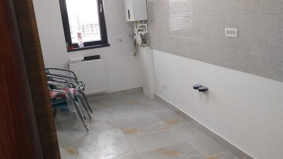 De vanzare apartament 2 camere Militari Residence - Poză 8