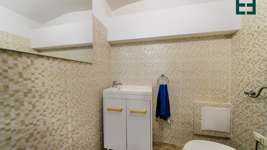 Spațiu Comercial – Demisol - Ultracentral - Arad - Poză 4