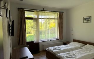 Pensiune  în Bran, sat Poarta – Afacere la cheie, locație premium - Poză 8