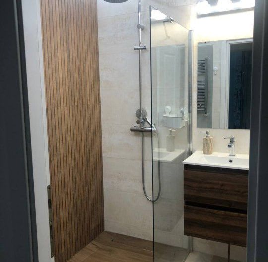 Apartament Aviatiei | Nicolae G. Caramfil | Metrou Aurel Vlaicu - Poză 8