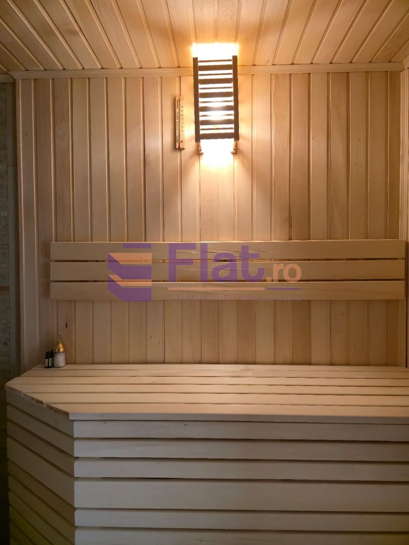 Casă de Vis de Vânzare – Râșnov, Zona Glăjărie (Râul Mare) - Poză 49